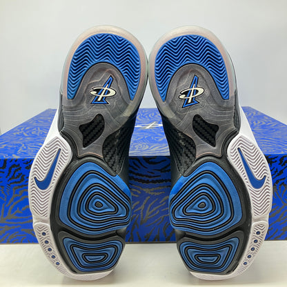 Nike Air Foamposite One & Nike Penny 6 Sharpie Pack