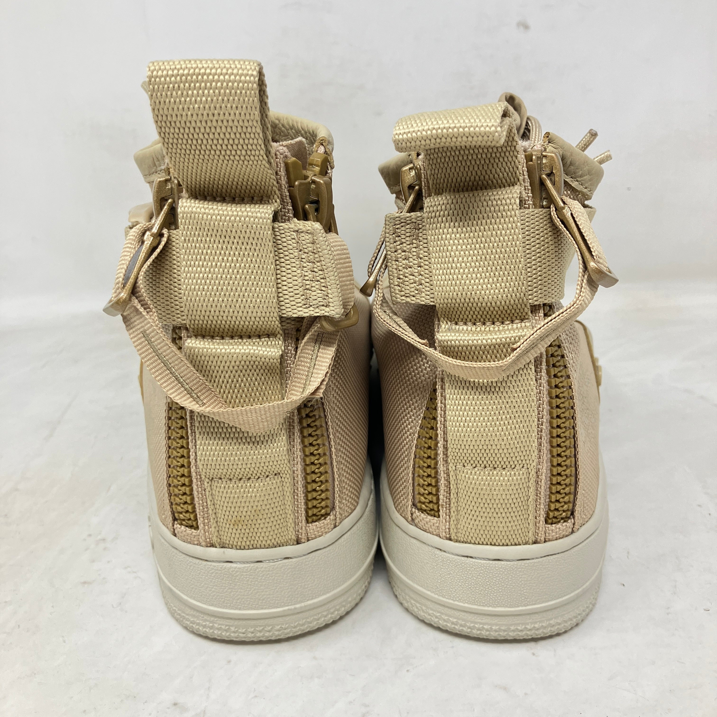 Nike SF Air Force 1 Mid Mushroom