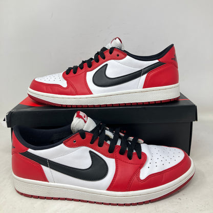 Jordan 1 Retro Low Chicago (2016)