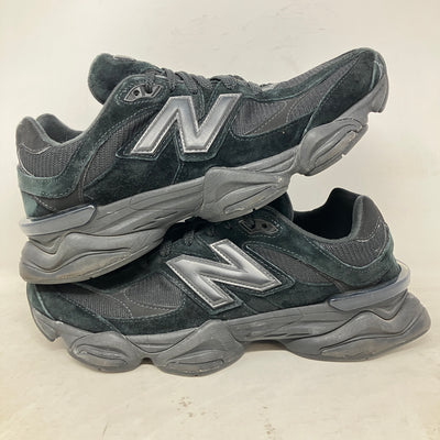New Balance 9060 Triple Black