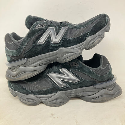 New Balance 9060 Triple Black