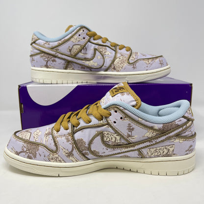 Nike SB Dunk Low Premium City of Style
