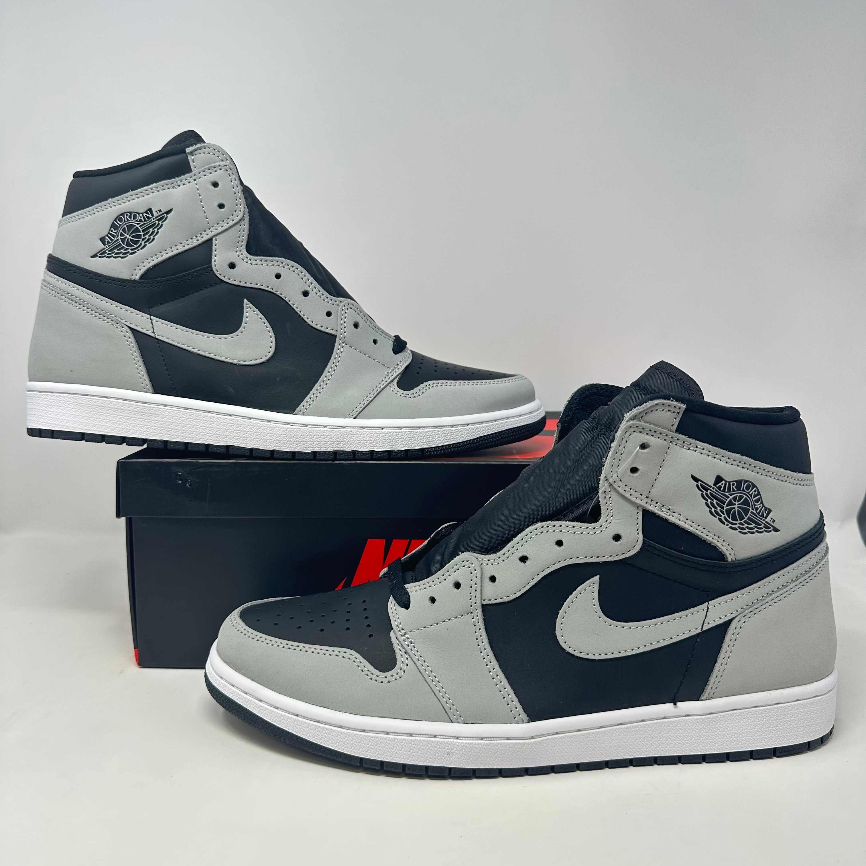 Jordan 1 Retro High Shadow 2.0