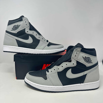Jordan 1 Retro High Shadow 2.0
