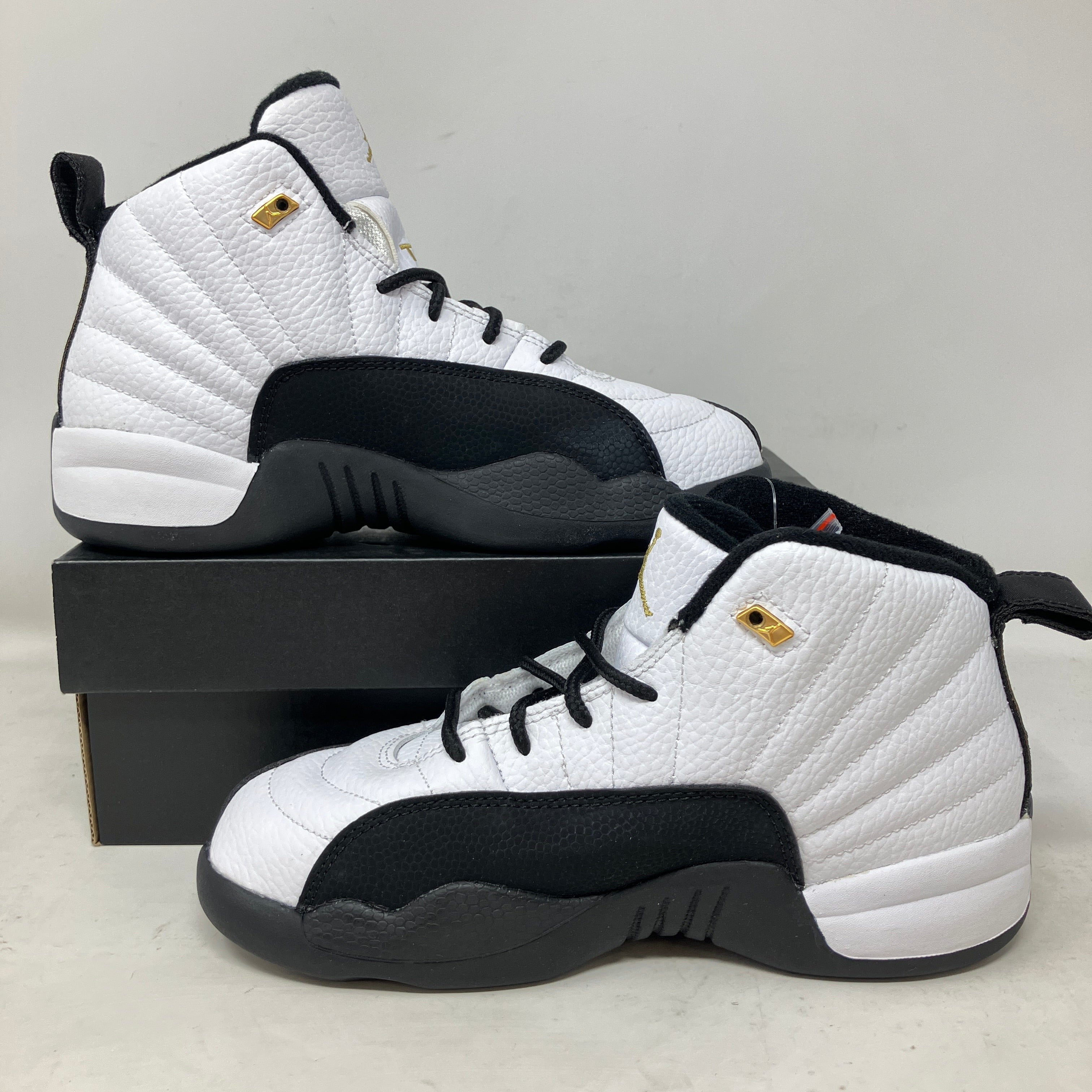 Jordan 12 Retro Royalty Taxi (TD)(PS)