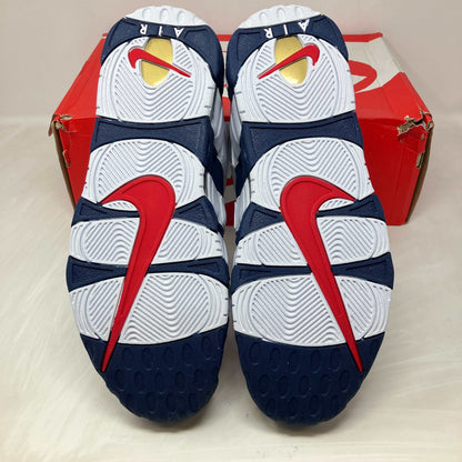 Nike Air More Uptempo 96 Olympic (2024)