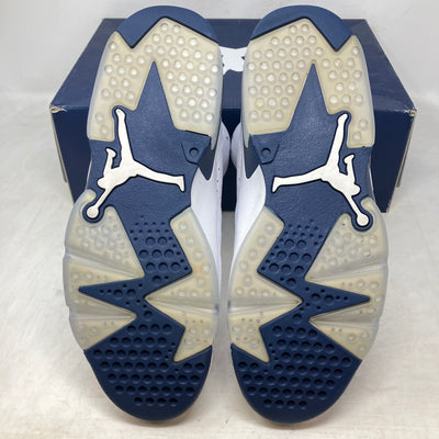 Jordan 6 Retro Midnight Navy (2022)