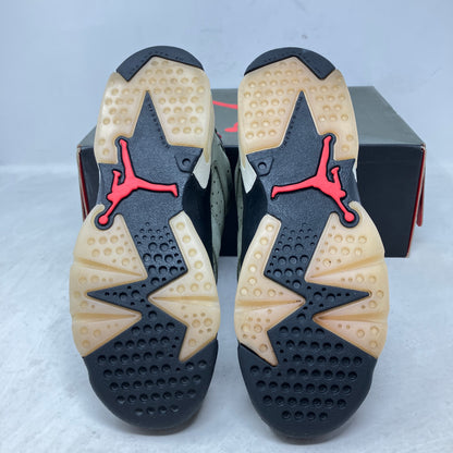 Jordan 6 Retro Travis Scott (GS)