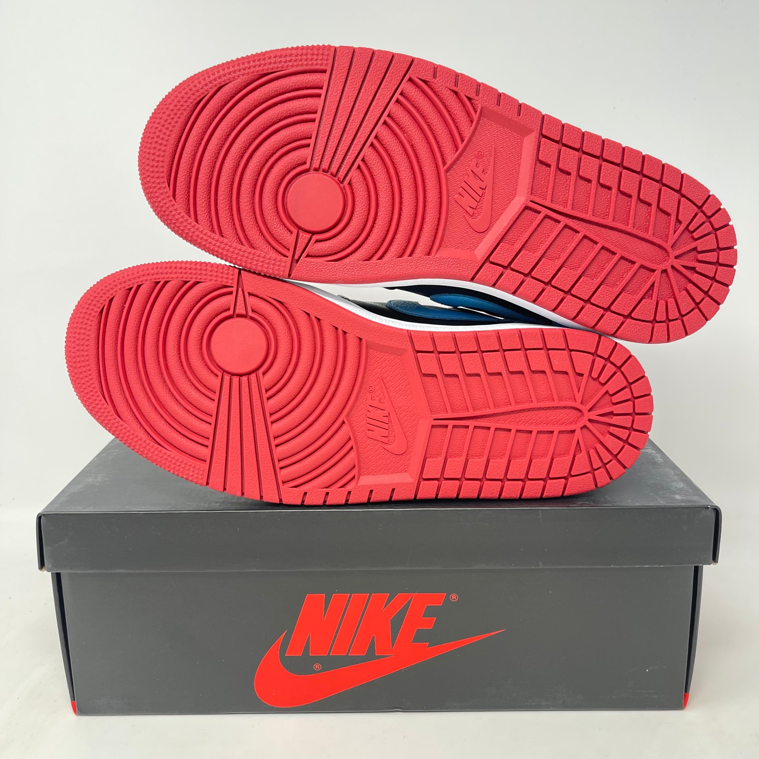 Jordan 1 Retro Low OG NC to Chi (Women's)