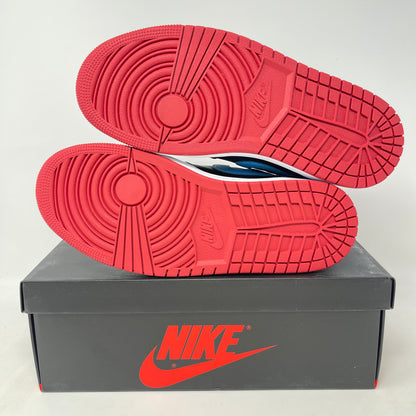 Jordan 1 Retro Low OG NC to Chi (Women's)