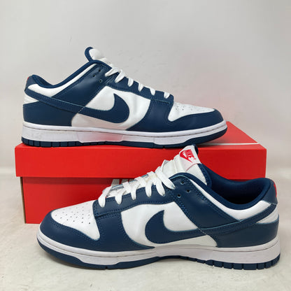 Nike Dunk Low Valerian Blue