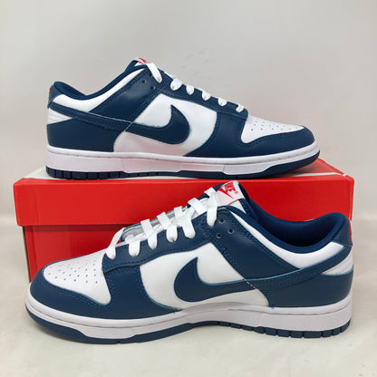 Nike Dunk Low Valerian Blue