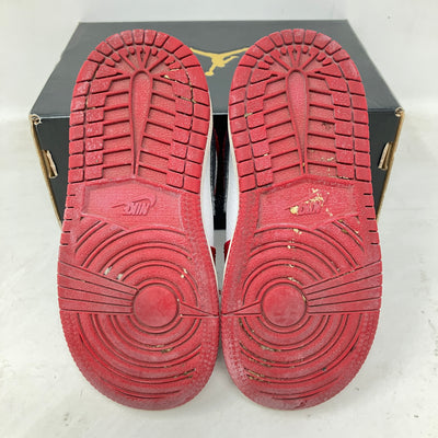 Jordan 1 Mid Chicago (2020) (TD)