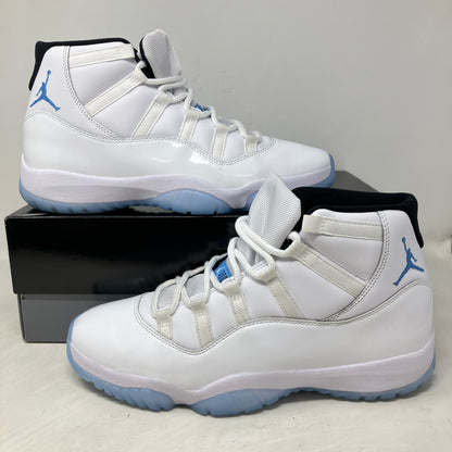 Jordan 11 Retro Legend Blue (2024)