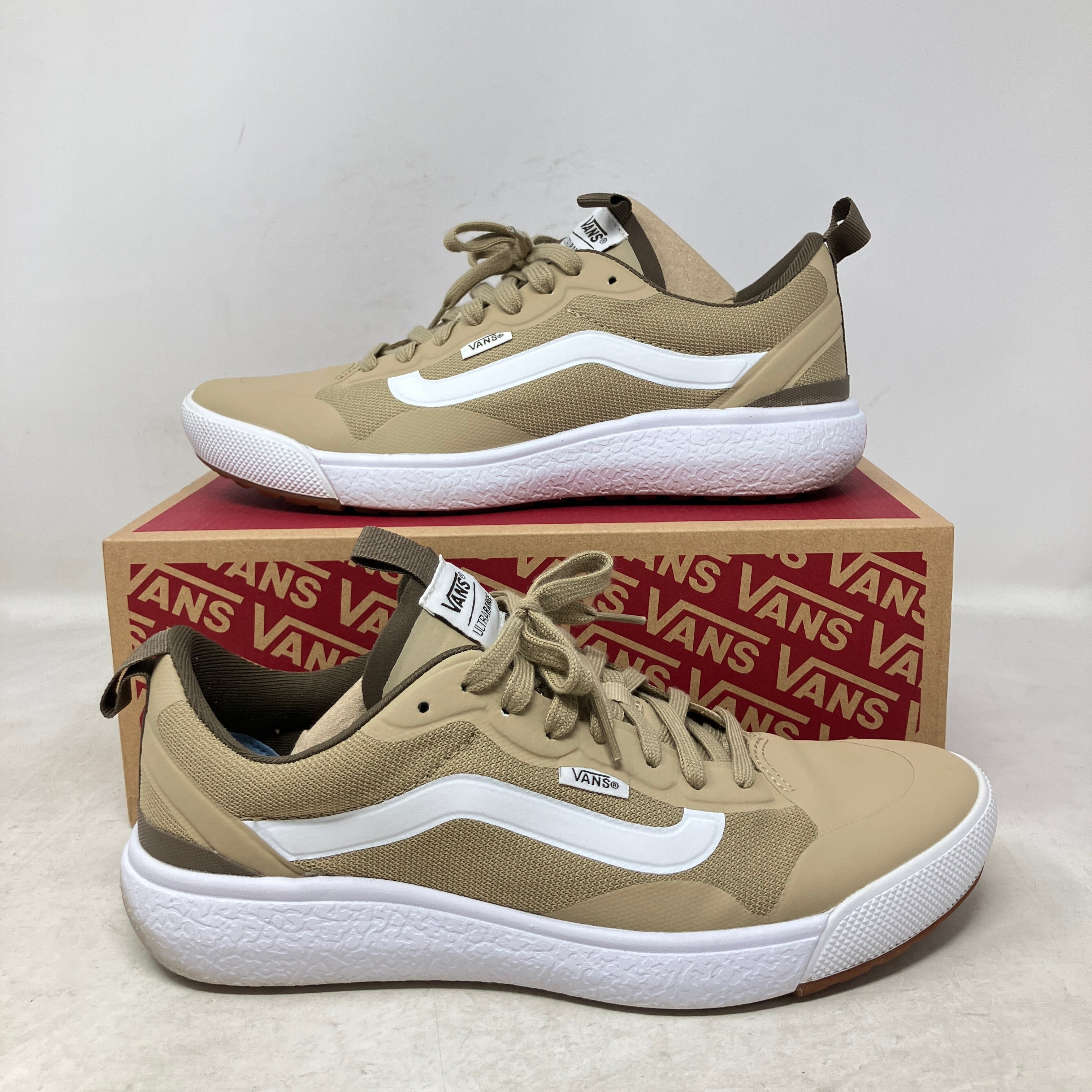 Vans UltraRange EXO MTE 'Cornstalk'
