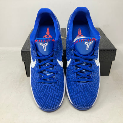 Nike Kobe 6 Dodgers (GS)