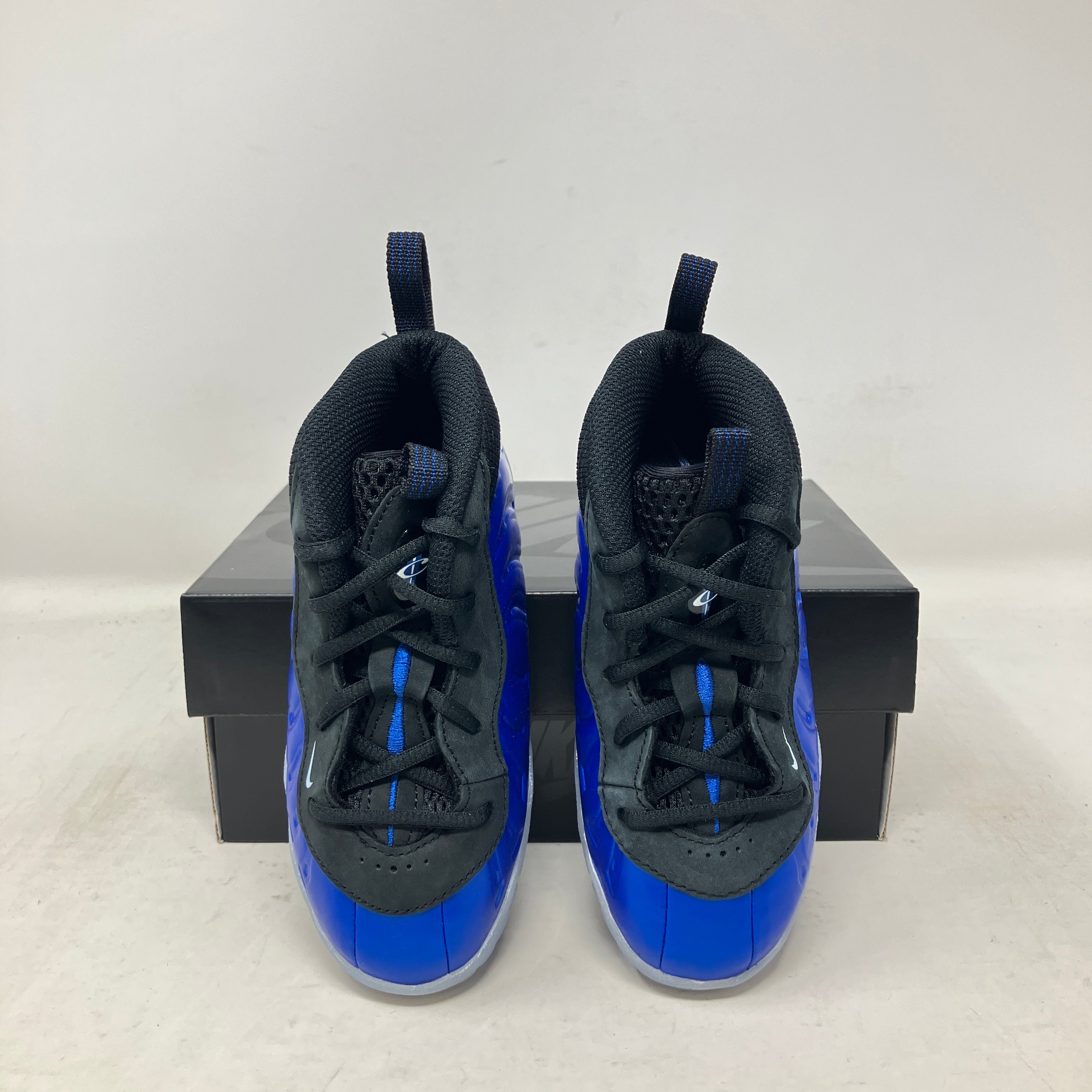 Nike Little Posite One International Blue (TD)