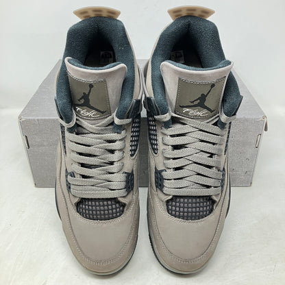 Jordan 4 Retro Cave Stone