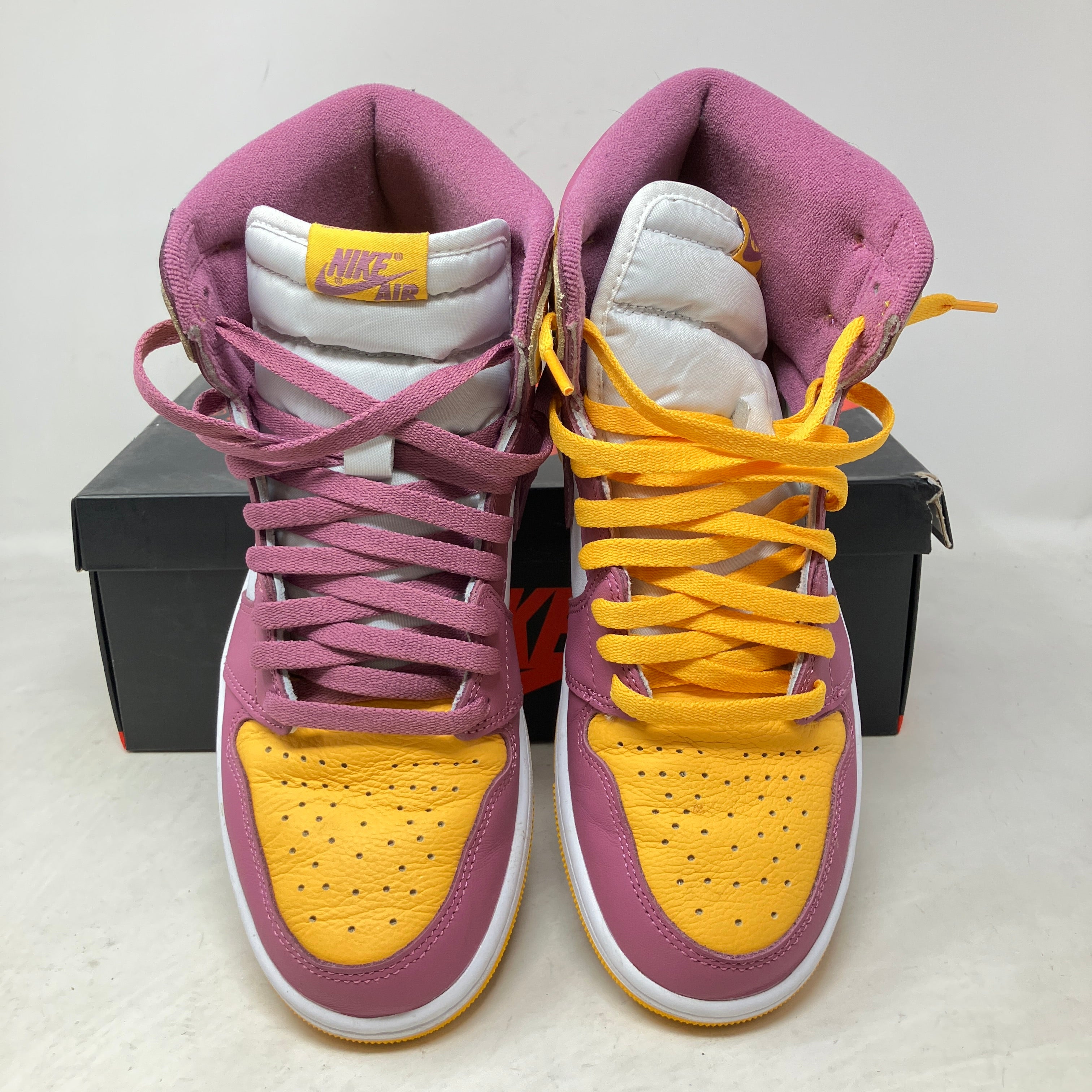Jordan 1 Retro High OG Brotherhood