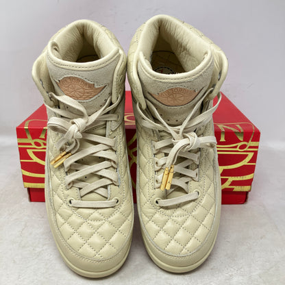Jordan 2 Retro Just Don Beach (GS)