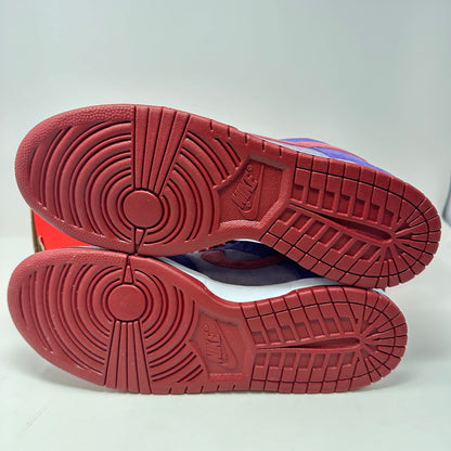 Nike Dunk Low Plum (2020/2024)