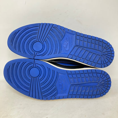 Jordan 1 Retro Low Royal (2015)