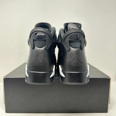 Jordan 6 Retro Black Cat