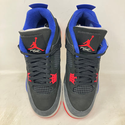 Jordan 4 Retro Rare Air (Gold Lettering)