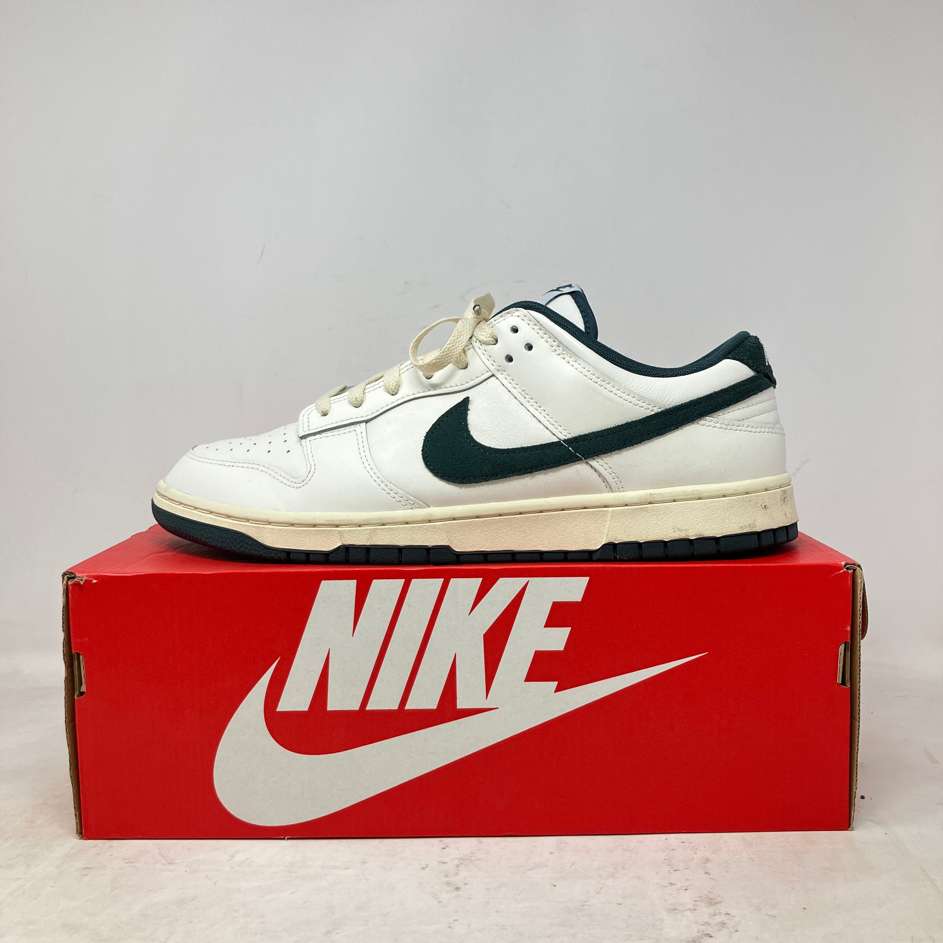 Nike Dunk Low Athletic Department Deep Jungle