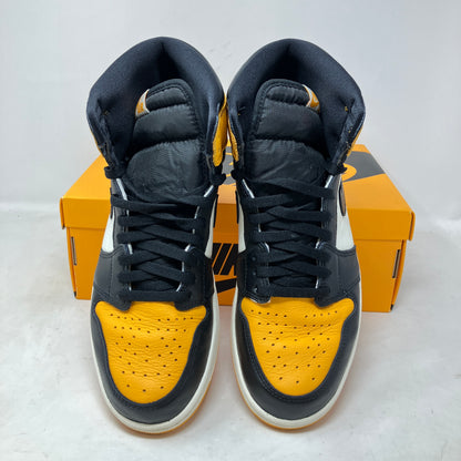 Jordan 1 Retro High OG Taxi