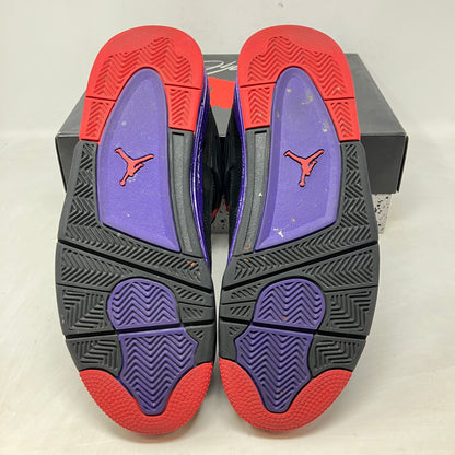 Jordan 4 Retro Raptors (2018)