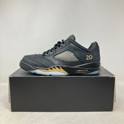 Jordan 5 Retro Low Wings