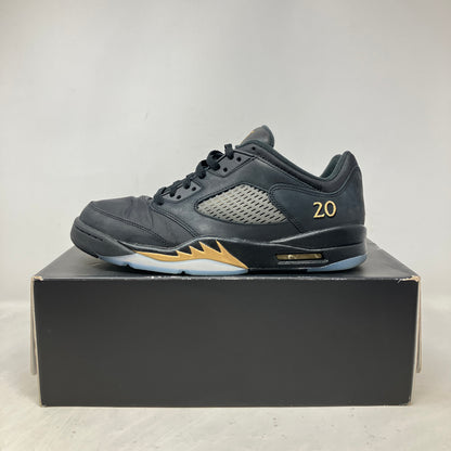 Jordan 5 Retro Low Wings