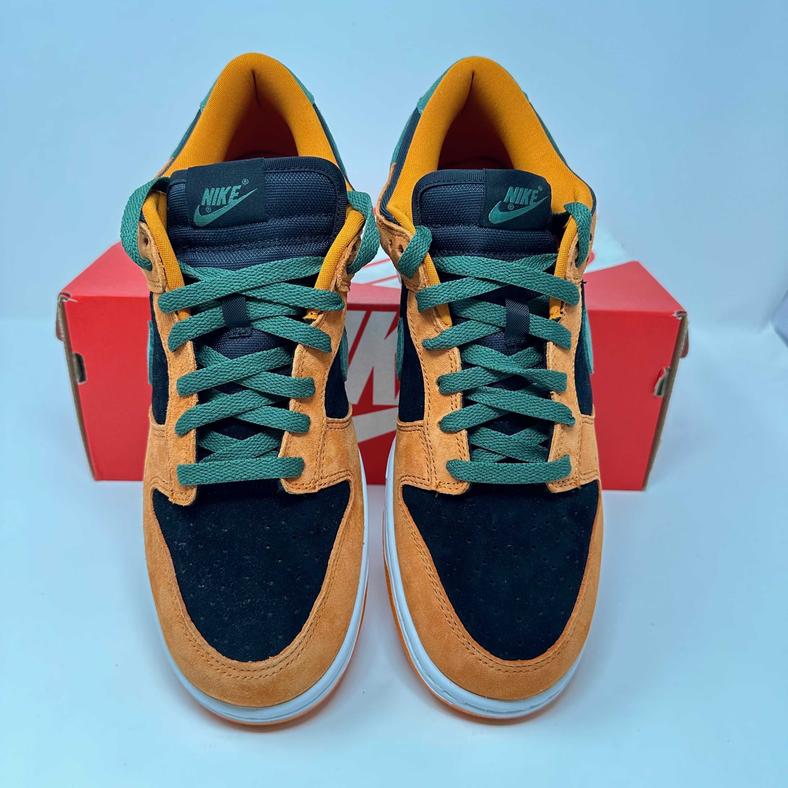 Nike Dunk Low Ceramic (2020)