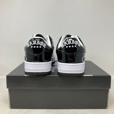 Savior Studios MF Doomstas Black/White