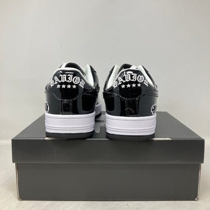 Savior Studios MF Doomstas Black/White