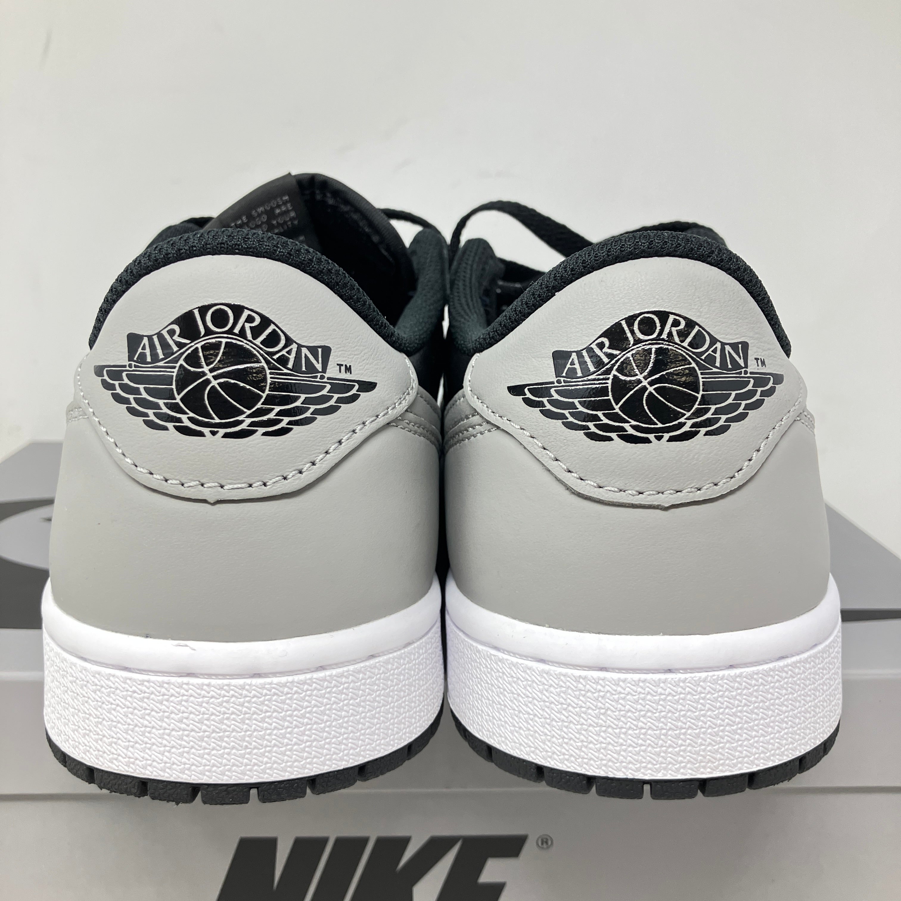 Jordan 1 Retro Low OG Shadow (2024)