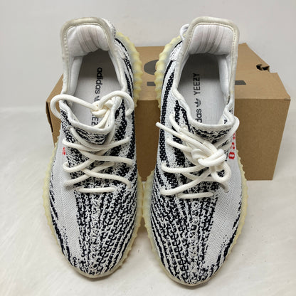 adidas Yeezy Boost 350 V2 Zebra