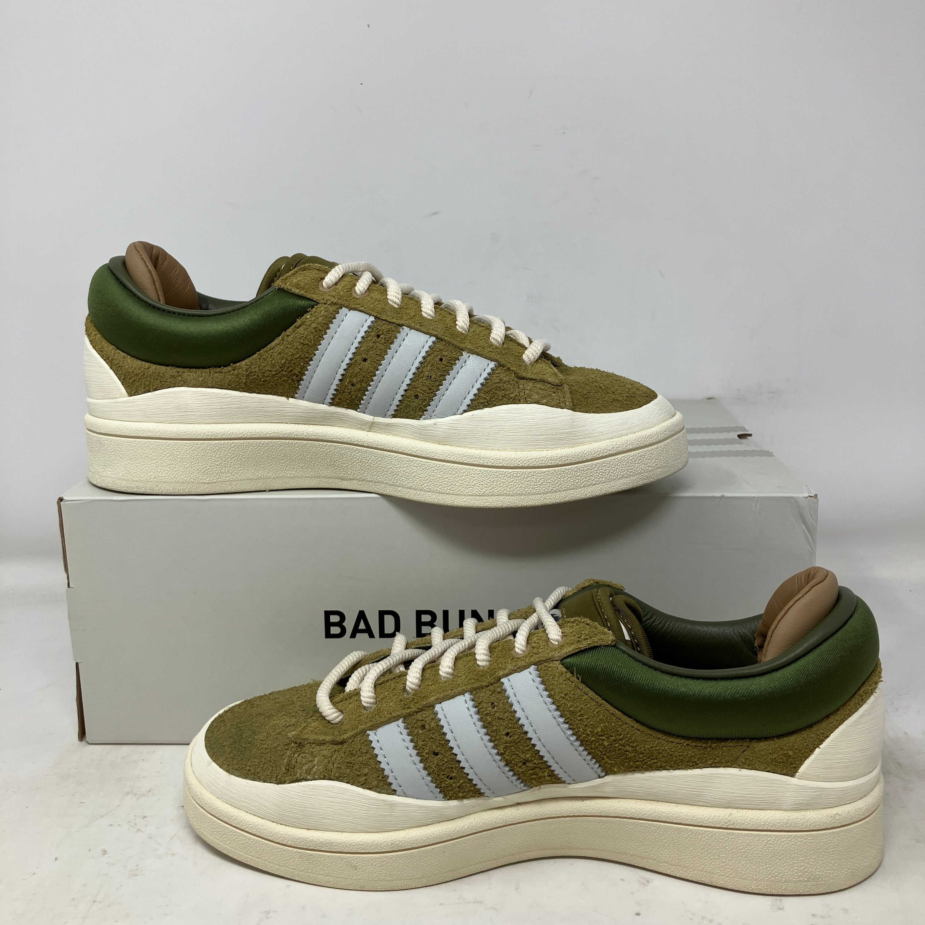 adidas Campus Light Bad Bunny Wild Moss