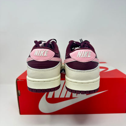 Nike Dunk Low Retro PRM Valentine's Day (2023)