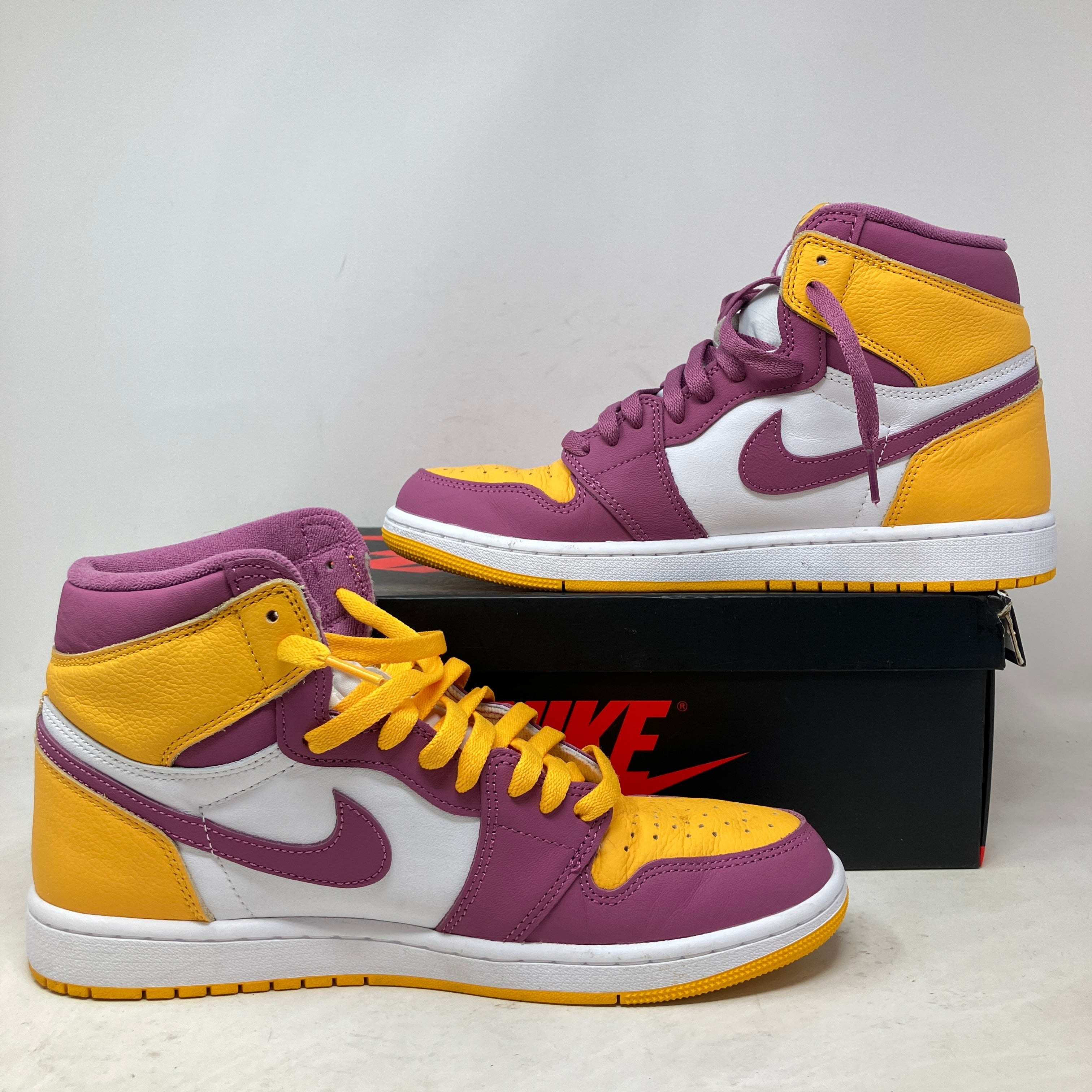 Jordan 1 Retro High OG Brotherhood