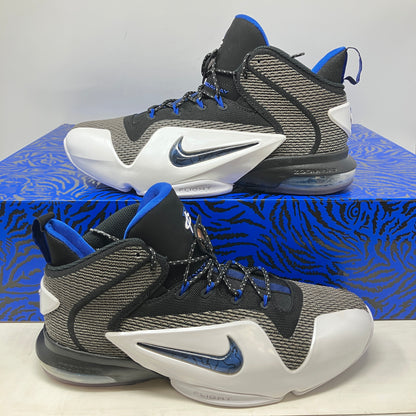 Nike Air Foamposite One & Nike Penny 6 Sharpie Pack