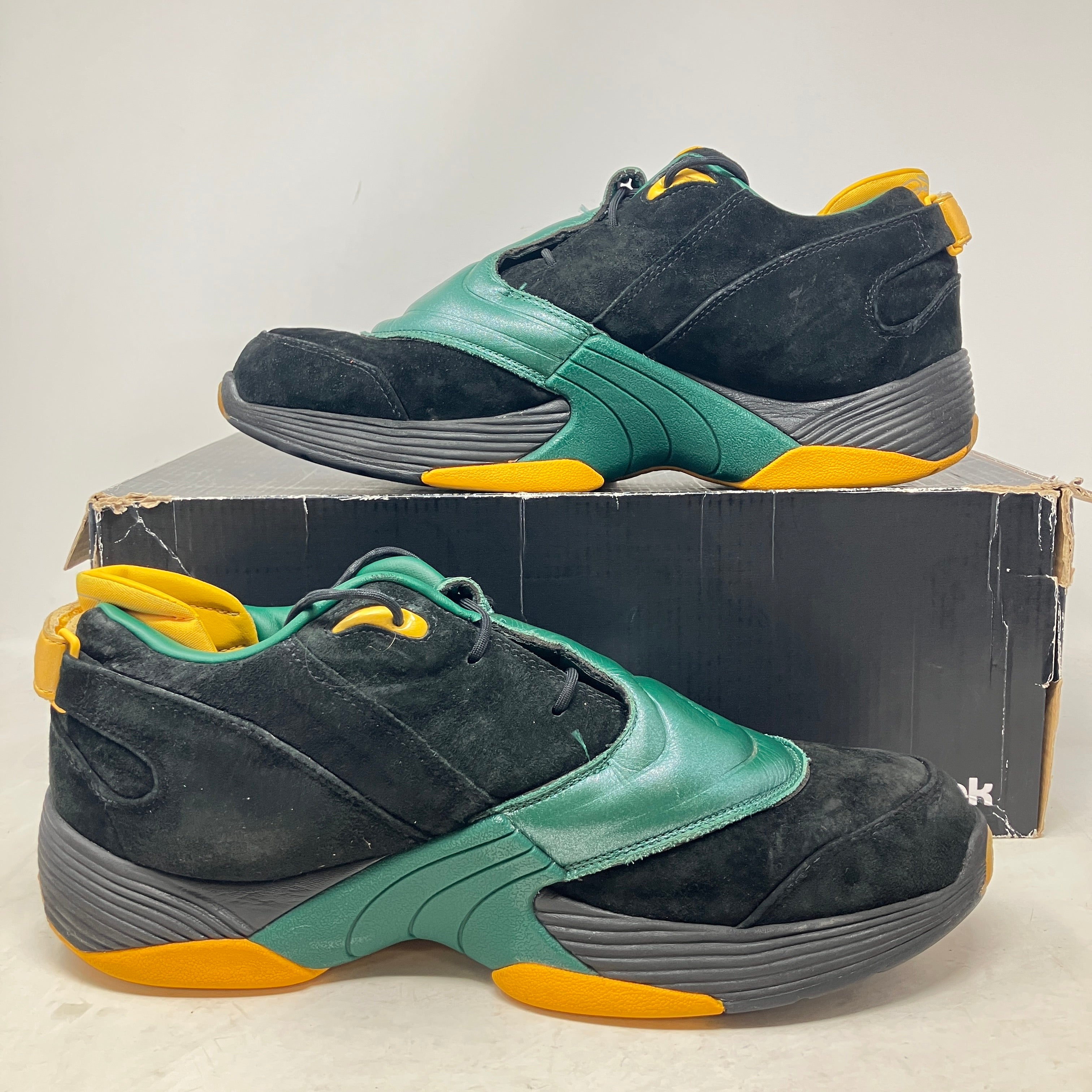 Reebok Answer 5 Bethel