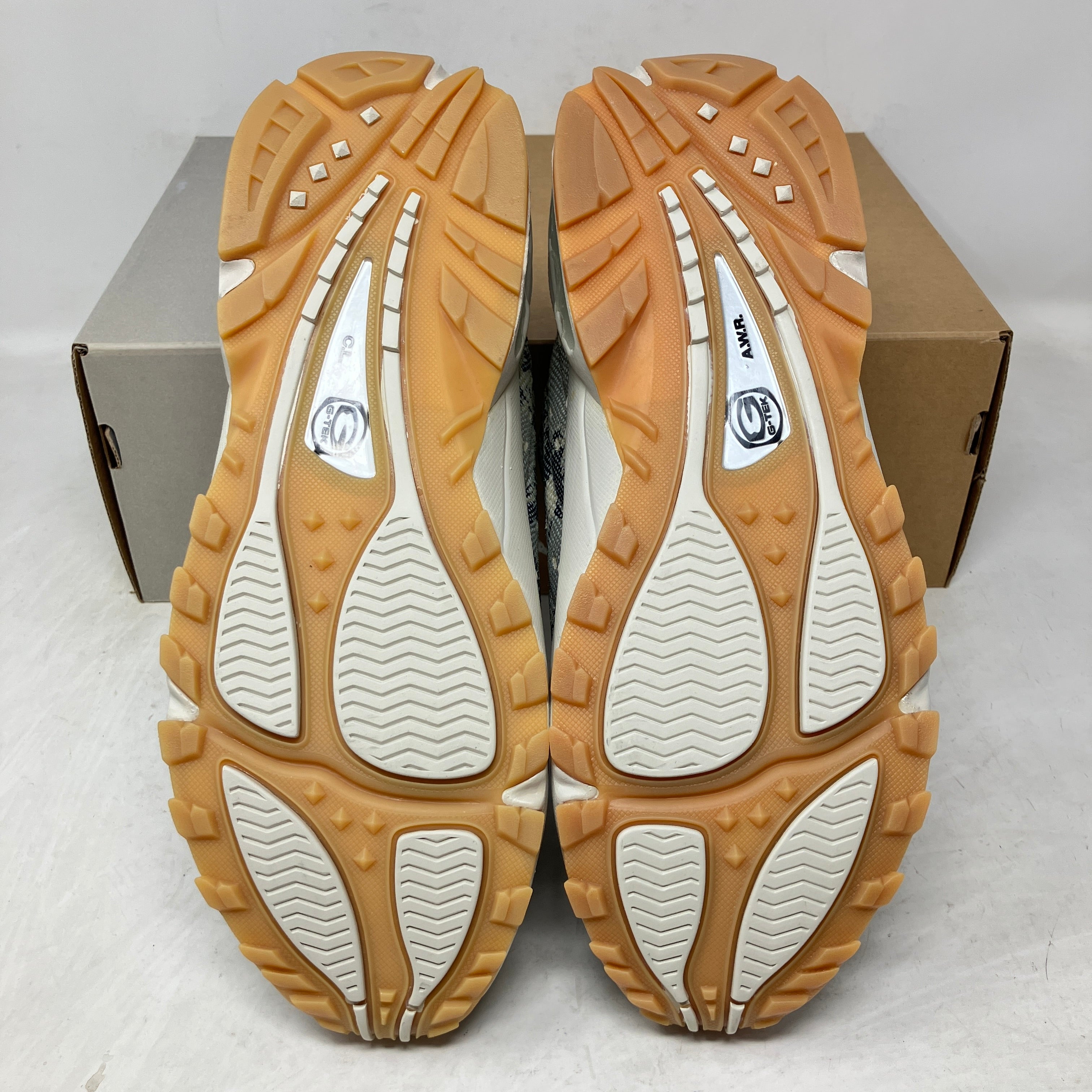 Nike Hot Step Air Terra Drake NOCTA Snakeskin