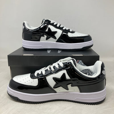 Savior Studios MF Doomstas Black/White, alternate view 2