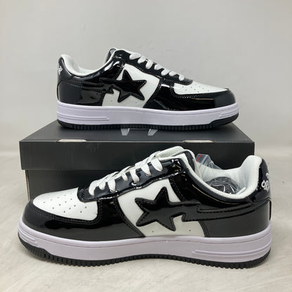 Savior Studios MF Doomstas Black/White