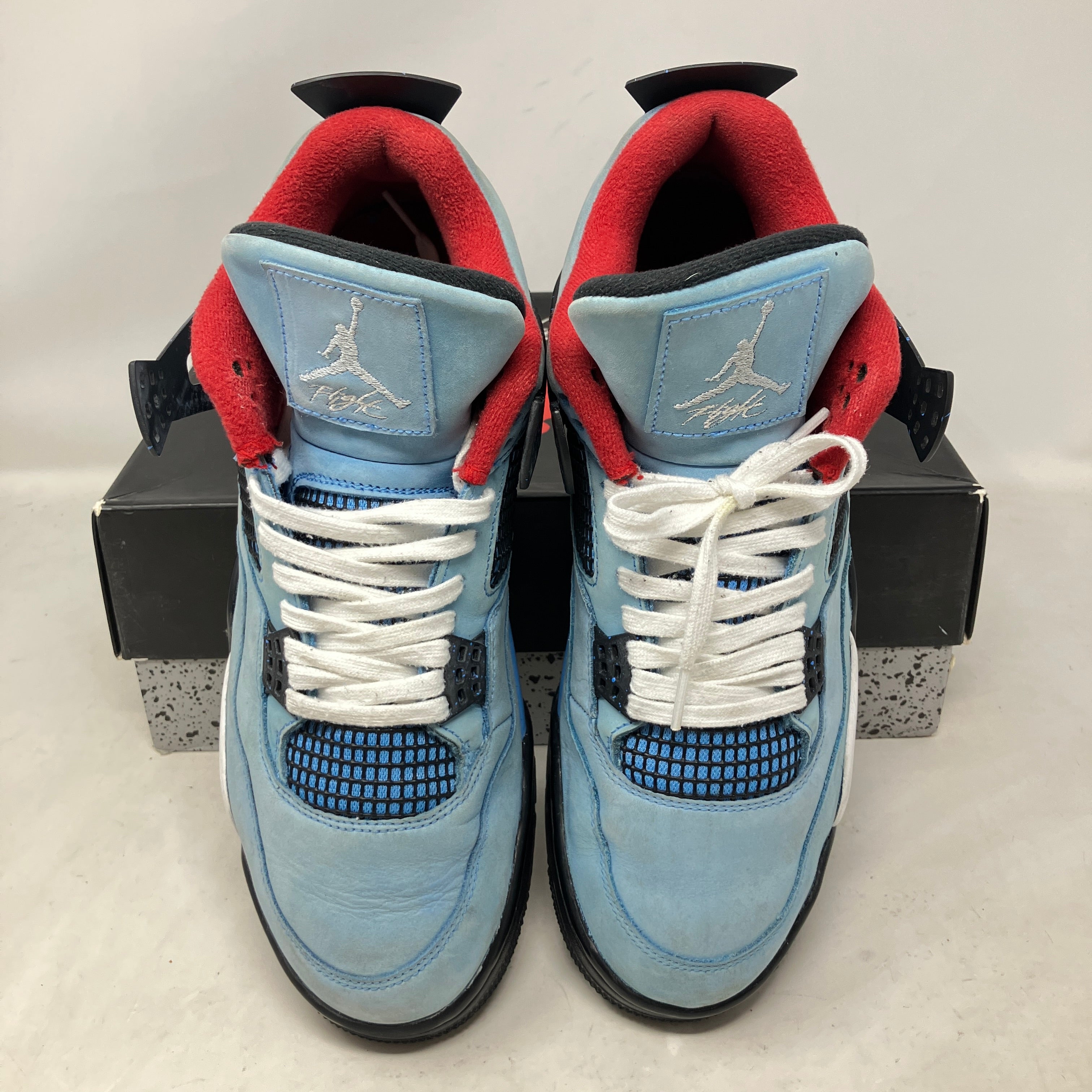 Jordan 4 Retro Travis Scott Cactus Jack