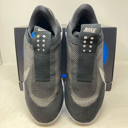 Nike Adapt BB Black Pure Platinum (US Charger)