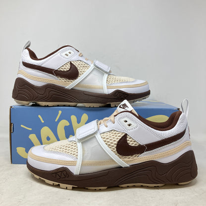 Nike Zoom Field Jaxx Travis Scott Light Chocolate
