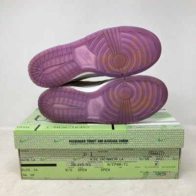 Nike Dunk Low Union Passport Pack Court Purple
